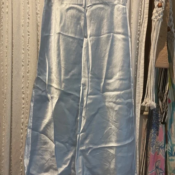 BABATON | Silky Skirt - Picture 2 of 5